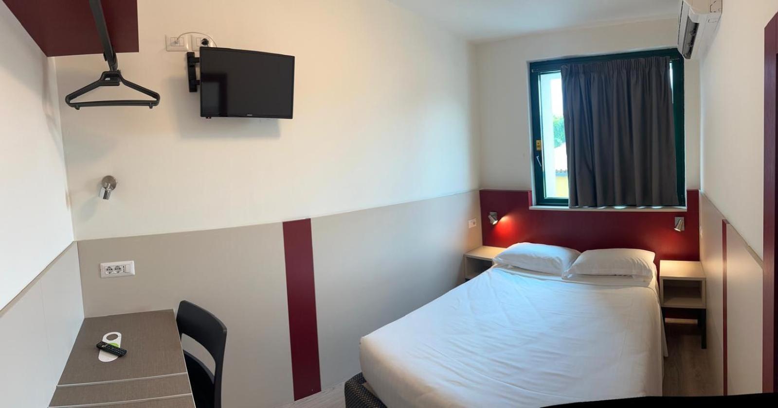 Hotel Porta Palio Verona Buitenkant foto