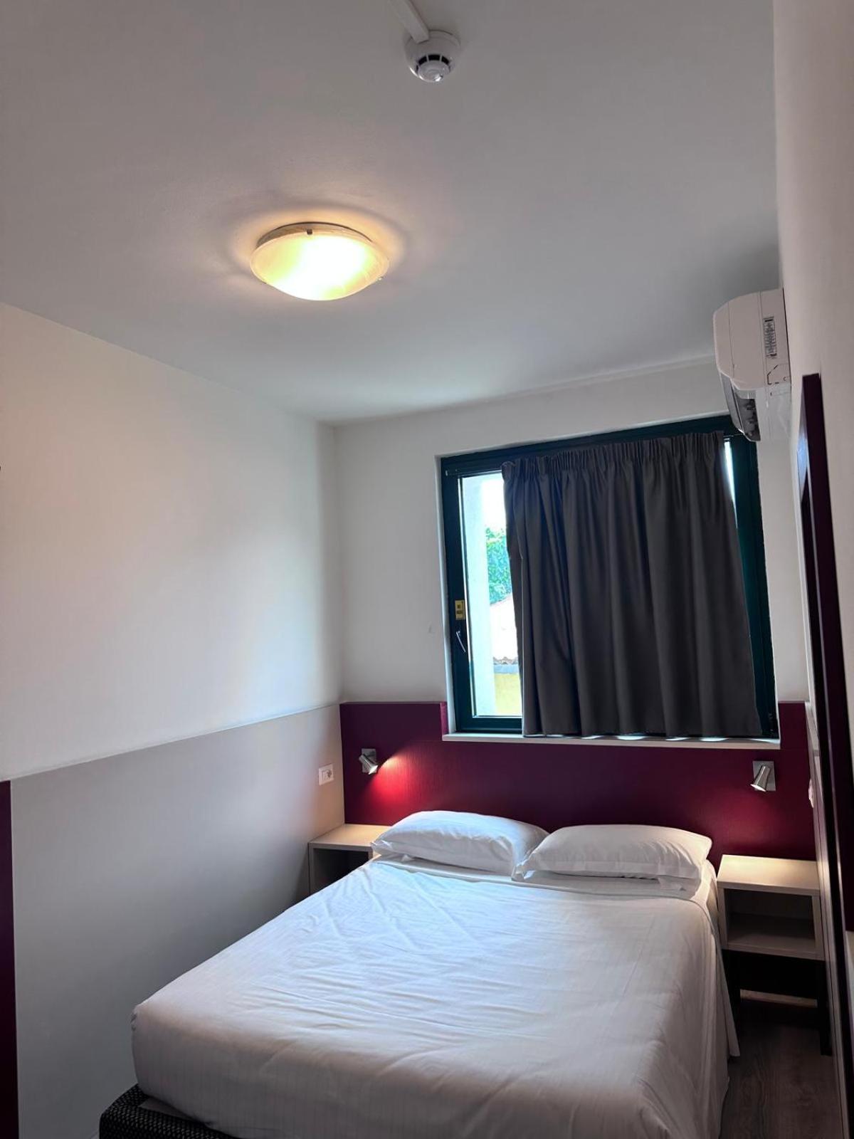 Hotel Porta Palio Verona Buitenkant foto